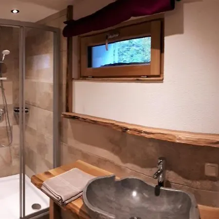 Apartment Vorderkaseralm