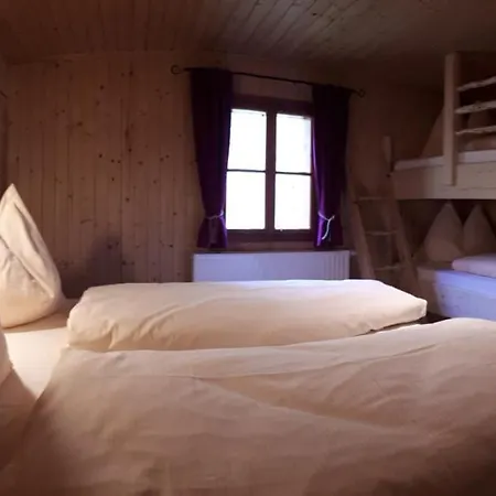 Vorderkaseralm
