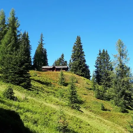 Vorderkaseralm Sankt Johann im Pongau