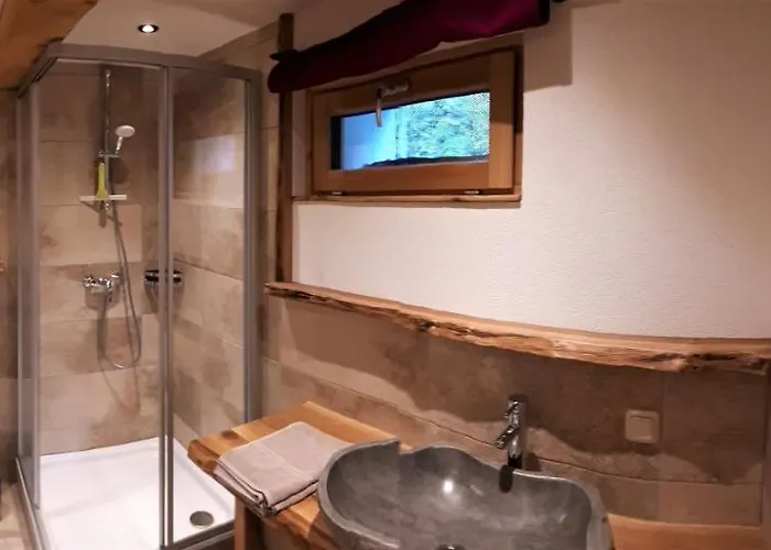 Apartment Vorderkaseralm