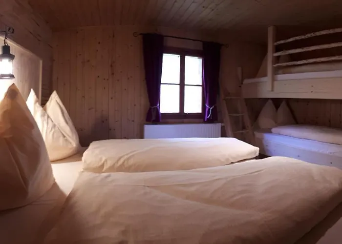 Vorderkaseralm